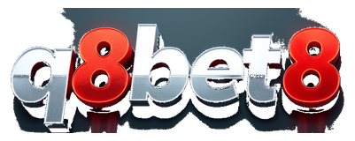 q8bet8 logo