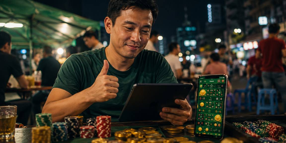 q8bet8 Thử quay trước khi nạp